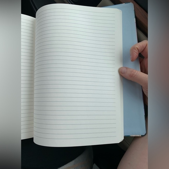 JENA Holliday Diversity Black Women Journal Notebook Set Illustrated Stationary - Picture 7 of 15